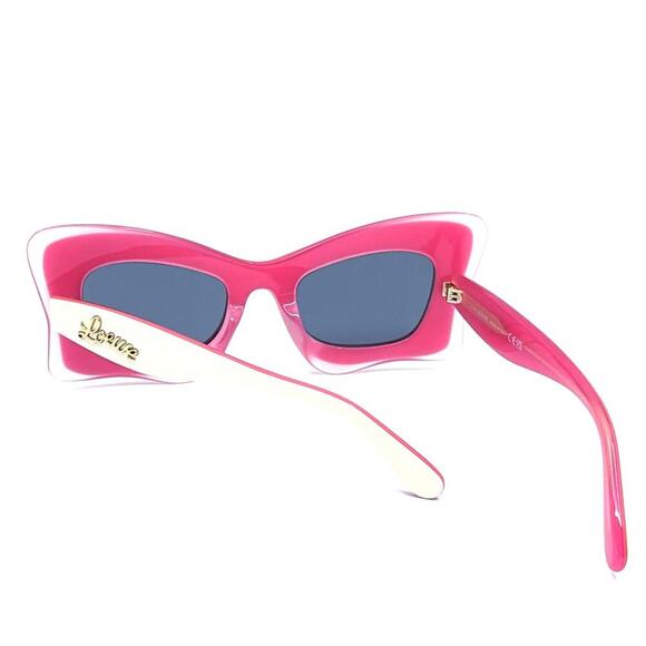 New!!! LOEWE Sunglasses LW40140U 59A Authentic  Authentic main image 4